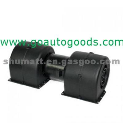Bus Air Conditioner Centrifugal Blowers Evaporator Fan