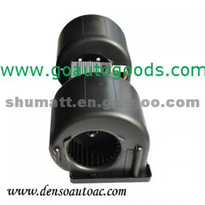 Bus Air Conditioner Parts Evaporator Fan