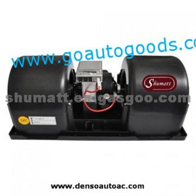 Bus Air Conditioning Parts Blower Evaporator