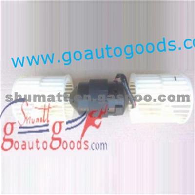 Toyota Coaster Blower Motor For Middle Bus Blower Evaporator