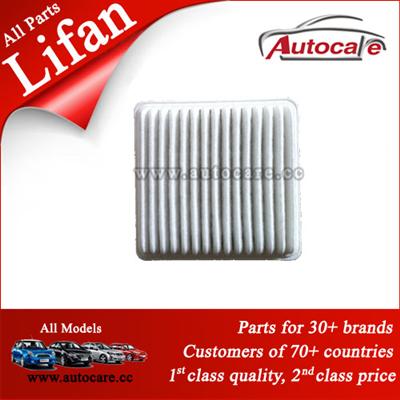 Hot Sale Lifan Parts Air Filter Alement S1109160