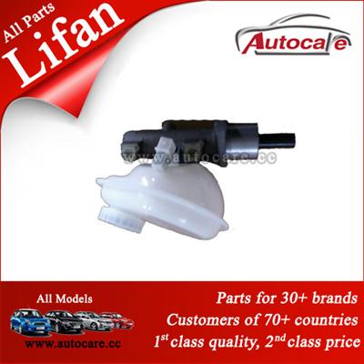 100% Original Lifan Parts Front Break Pump SL35400