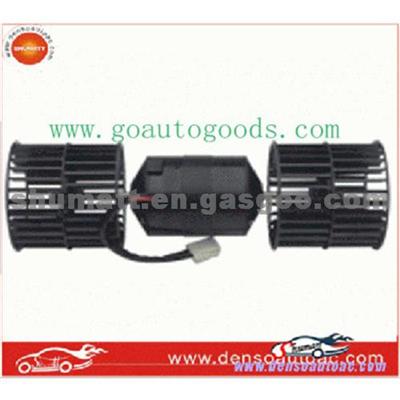 Sutrak Evaporator Blower Motor ZHF283B For Bus Aircon Parts