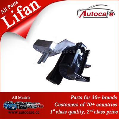 100% Original Lifan Parts Right Suspension Component S1001410