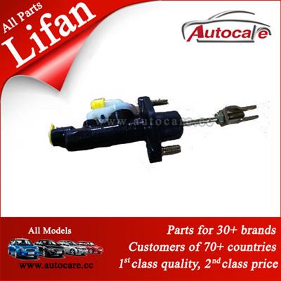 100% Original Lifan Parts Upper Clutch Pump L1608000