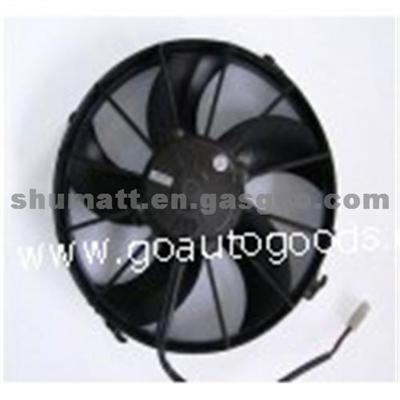 Bus AC Fan Condensate FanCONDENSER FAN ASSEMBLY HKLNF2202X