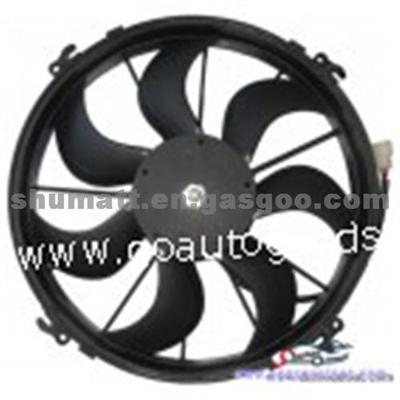 Bus AC Fan Condensate Fan Bus AC Condenser Fan HKLNF261A