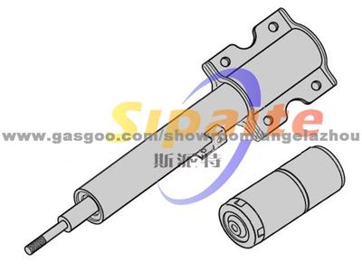 Shock Absorber 5 014 337