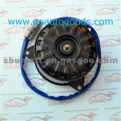 Denso Blower Motor Original Version 168000-6490 For Denso Air Conditioning System