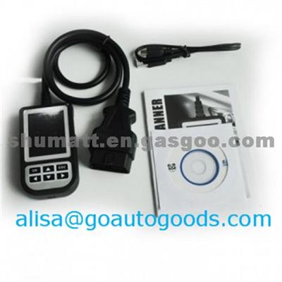 Creator C110 BMW Code Reader High Quality Car Code Reader