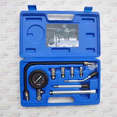 Auto Gasoline Gage Cylinder Pressure Gauge For Car Cylinder Test Car Engine Gasoline Gage Cylinder Pressure Gauge