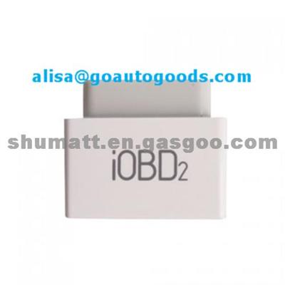 Auto Obd Scanner Auto Tools IOBD2 Diagnostic Tool For Iphone4