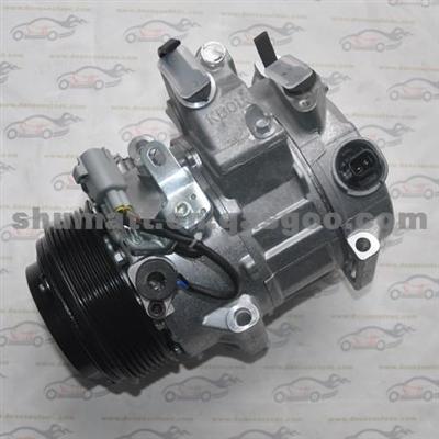 Air Conditioner LEXUS Compressor Lexus GS350