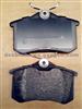 Volkswagen Peugeot Brake Pad D340 191698451B