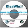 Auto Diagnostic Tool VW AUDI ELSA WIN 4.0 Diagnostic Tool