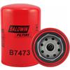 LOVOL T741010016 T741010017 Dedicated Oil Filter B7473 Apply Special Commercial Vehicles Ships Crew Generators