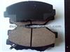 HONDA BRAKE PAD D943 CERAMIC 45022-S9V-A01
