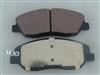 KIA BRAKE PAD D1202 58101-4DU00