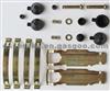 BRAKE PAD WVA29171 ACCESSORIES