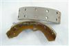 BRAKE SHOE K152