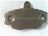 BACKING PLATE D292 PEUGEOT