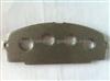 BACKING PLATE D2104 TOYOTA 04491-26340