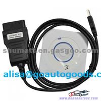 Auto Mileage Reset Tool VAG Tacho 3.01 Opel Immo