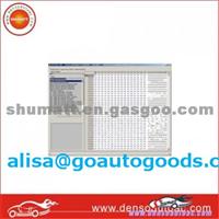 Auto Mileage Reset Tool TachoSoft ECM Chip Tuning Car Tool Immo Killer