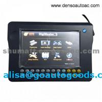 Auto Mileage Reset Tool Digimaster III Odometer Change Machine