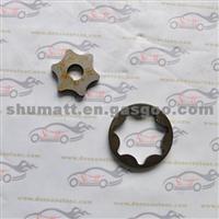 Bitzer 4pfcy Oil Pump Rotor For Bus Air Conditioning Bitzer 4PFCY Compressor Parts