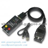 High Qualiyt Car Airbag Reseter Opel Airbag Reseter