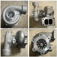 Mercedes-Benz GT1852V Turbocharger