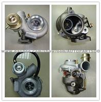 GT1752 Turbocharger 452204-145