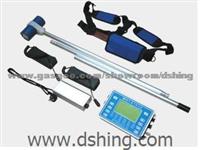 DSHZ-1 Proton Magnetic Detector