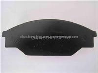 Toyota Brake Pad D303 446526210