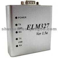 Auto Diagnostic Tool ELM327 USB V1.5 Diagnostic Scanner