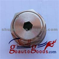 Bitzer 4NFCY Safety Valve Bitzer Air Conditioning Compressor Parts