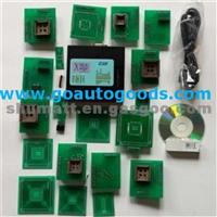 Auto Diagnostic Tool XPROG-Box V5.48 ECU Chip Turning Tool