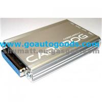 Auto Diagnostic Tool CARPROG FULL With All Softwares Activated And All 21 Adapters