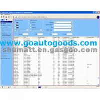Auto Diagnostic Tool BOSCH ESI
