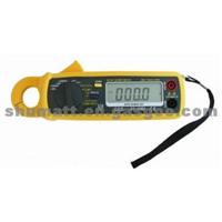 Digital Clamp On Meter 9702 High Quality Diagnosis Tool