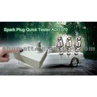 Auto Spark Plug Tester Ignition Spark Plug Quick Tester ADD770