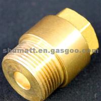 Bock Air Conditioning Compressor Original Bock Safety Valve