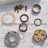 BOCK FK 40 Compressor Shaft Seal Assembly