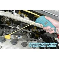 Auto Ignition Kv Tester Ignition System KV Quick Tester ADD760
