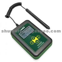 Car Dianosis Tool Automotive Brake Fluid Tester With Self Setting ADD7704