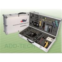 Automotive Digital Diagnostics Tools Kits ADD9000A
