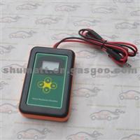 Digital Auto Resistance Tester Car Resistance Simulator ADD2201