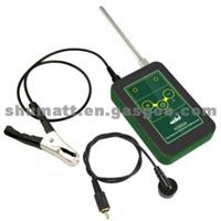 Car Scanner Tool Two Channel Electronic Stethoscope ADD350D