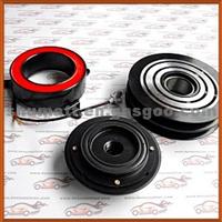 Bus Compressor Clutch For Toyota Coaster 10P30B